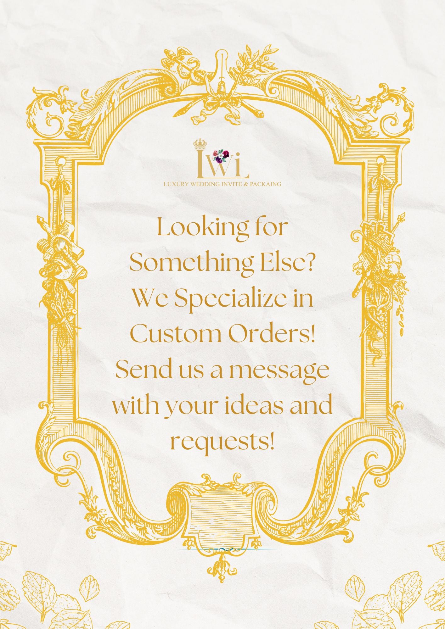 Lord Shri Ganeshji Wedding Invitation Golden Box || 2024 Design By Luxury wedding invite & packaging