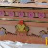 Lord Shrinath Ji Wedding Invitation Box front look