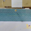 INDIAN TRADITIONAL PICHWAI INVITATION front