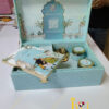 our pruduct Indian Traditional Pichwai Invitation are availble for order | Luxury Wedding Invitation & Packaging