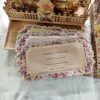 Luxury Royal Carriage Invitation Box card